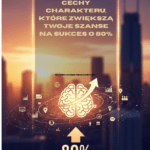 Cechy charakteru pomocne w tradingu